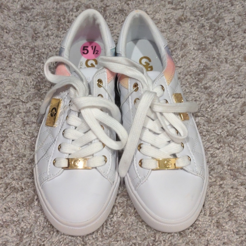 Gbg tennis shoes